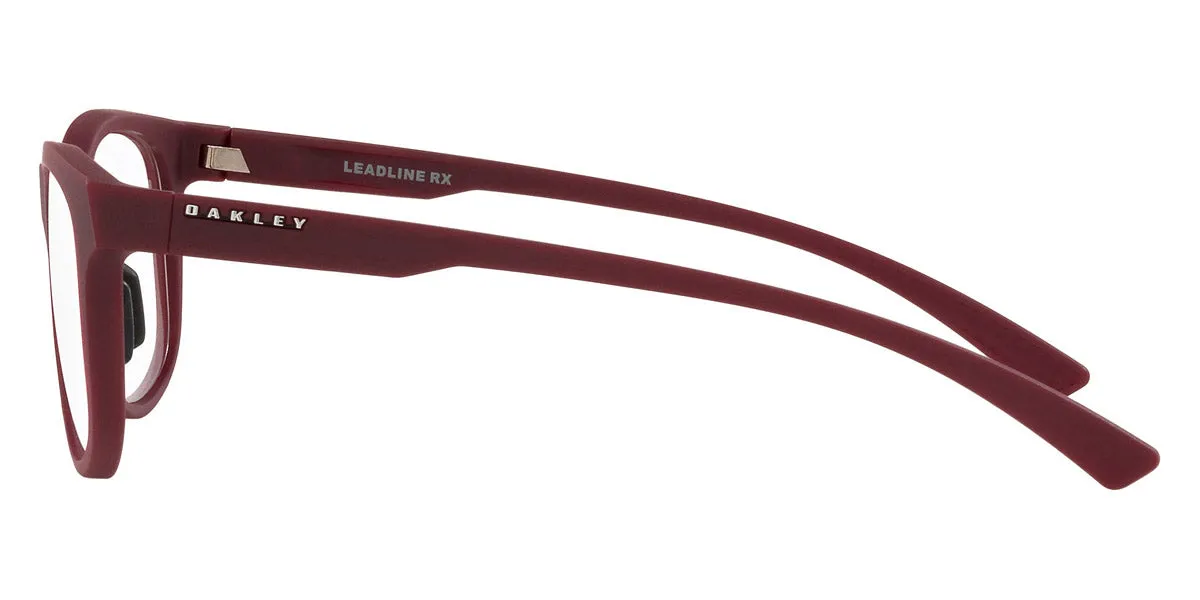 Oakley® OX8175 Leadline Rx