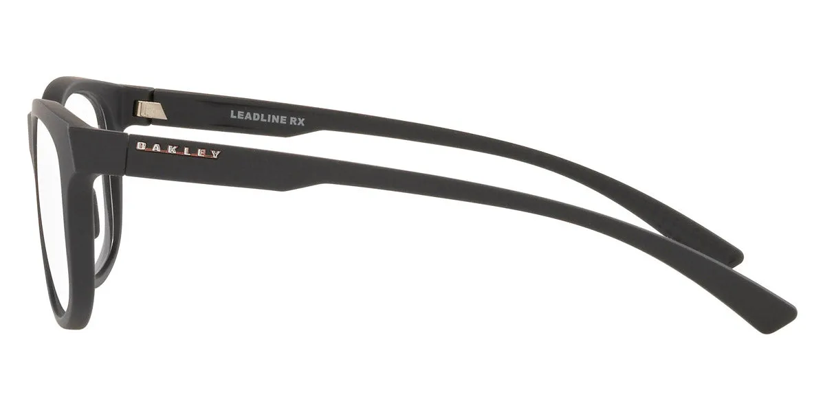 Oakley® OX8175 Leadline Rx