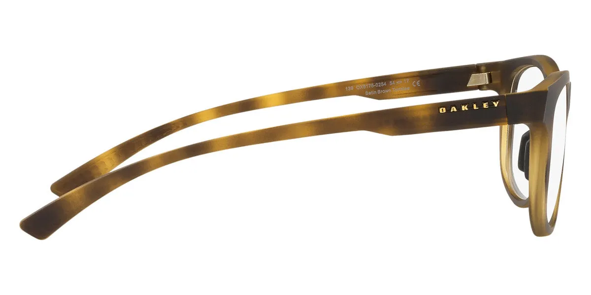 Oakley® OX8175 Leadline Rx