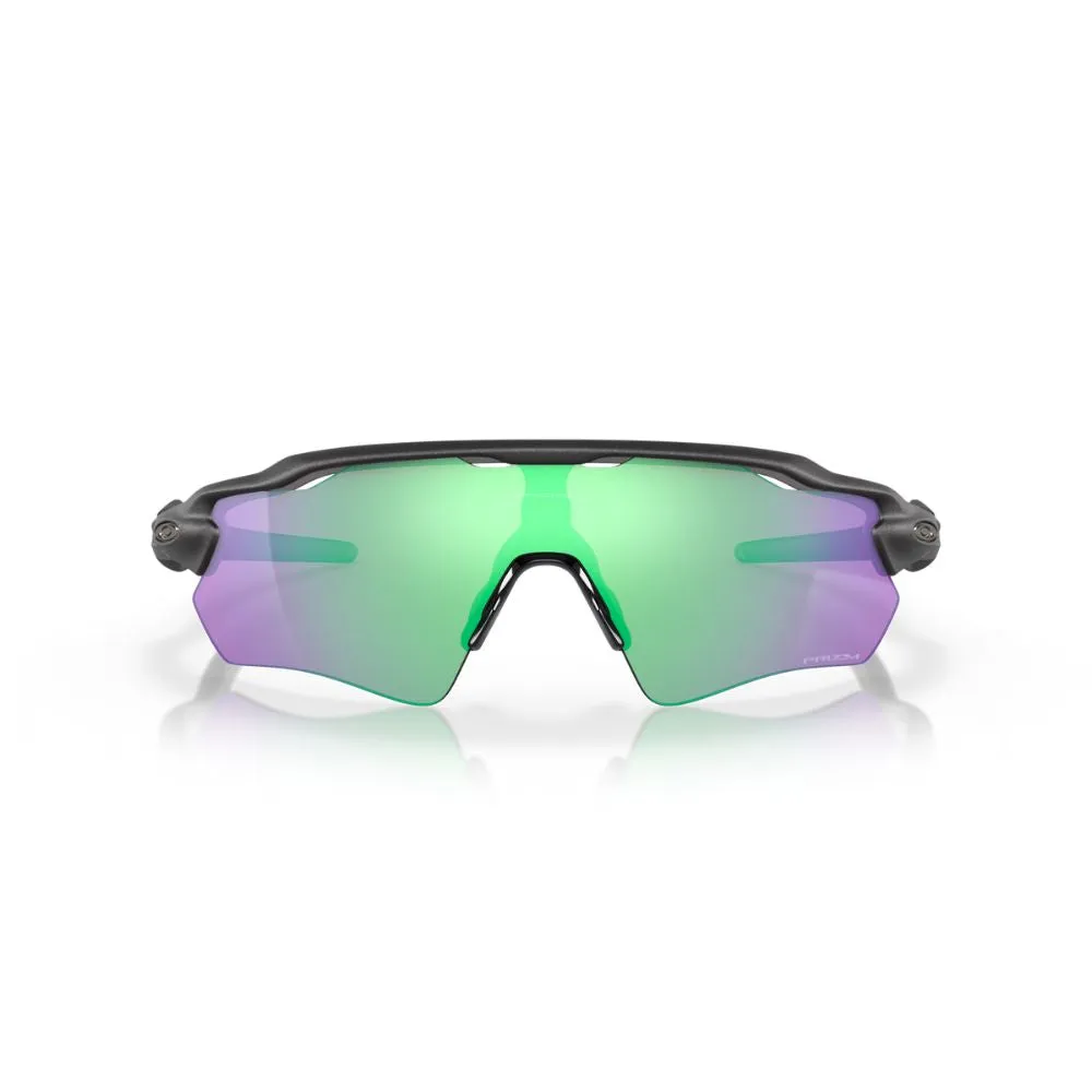 Oakley Radar EV Path Steel Sunglasses