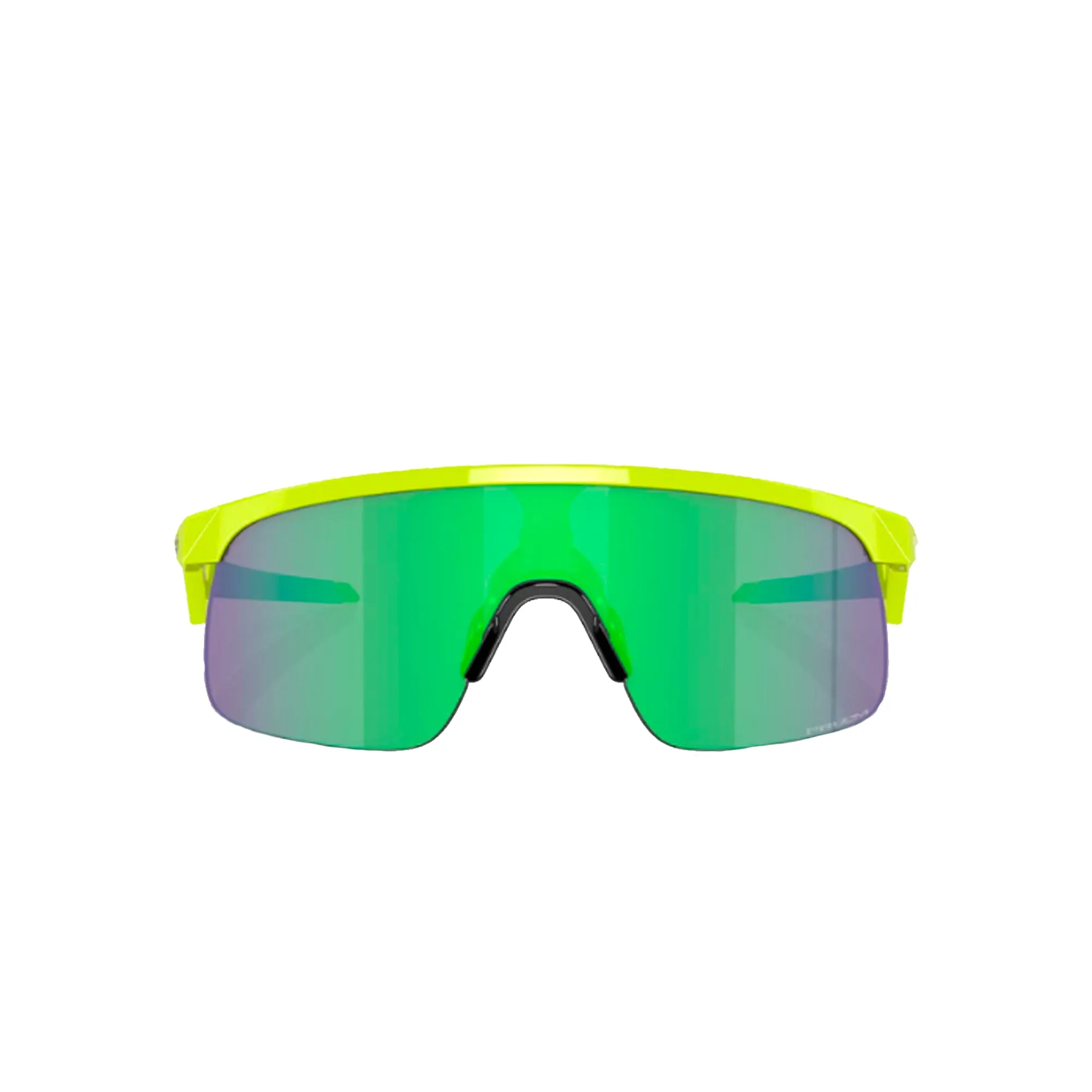 Oakley Resistor Retina Burn Prizm Jade Sunglass