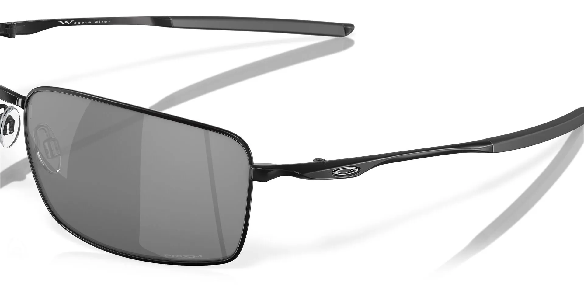 Oakley Square Wire OO4075