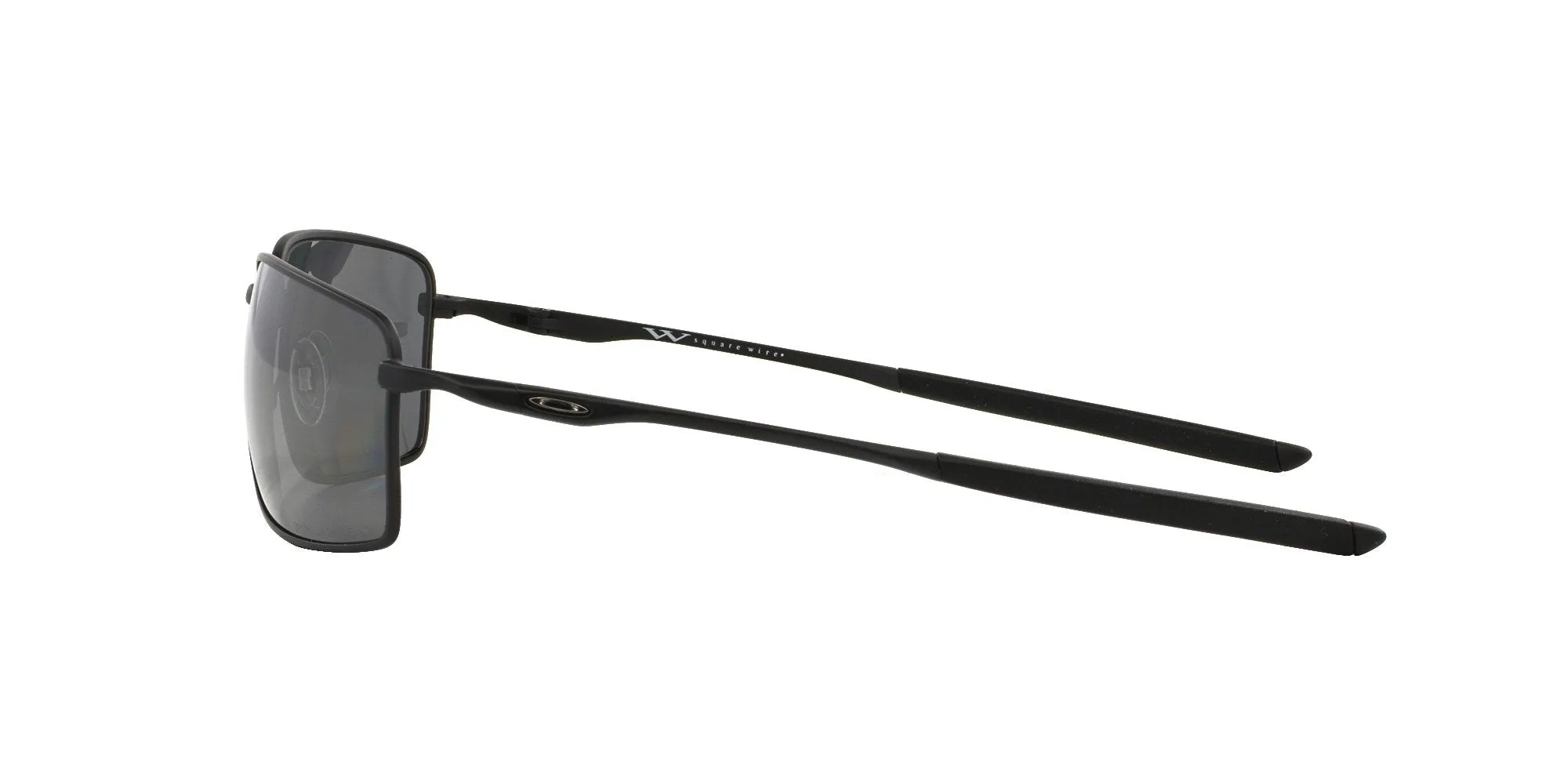 Oakley Square Wire OO4075