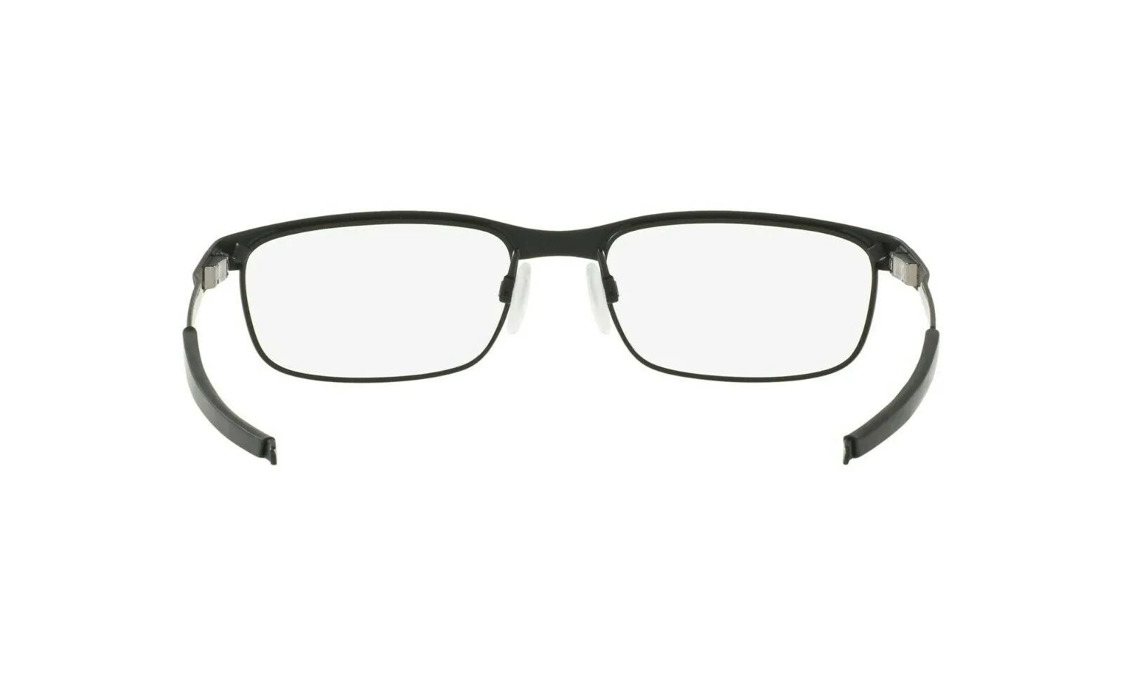 Oakley Steel Plate Unisex Eyeglasses OX 3222 0154