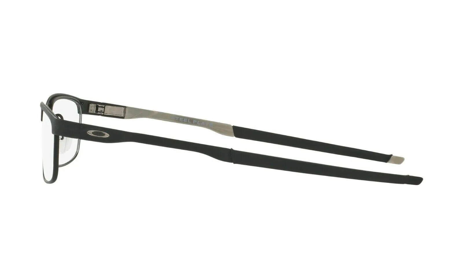 Oakley Steel Plate Unisex Eyeglasses OX 3222 0154
