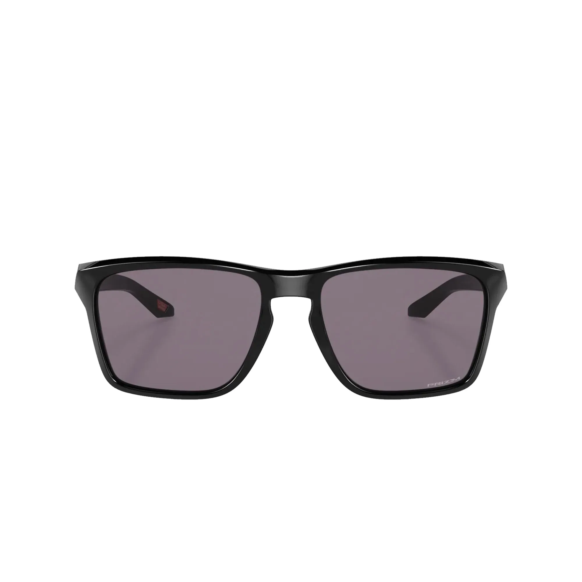 Oakley Sylas Polished Black Prizm Grey Sunglass