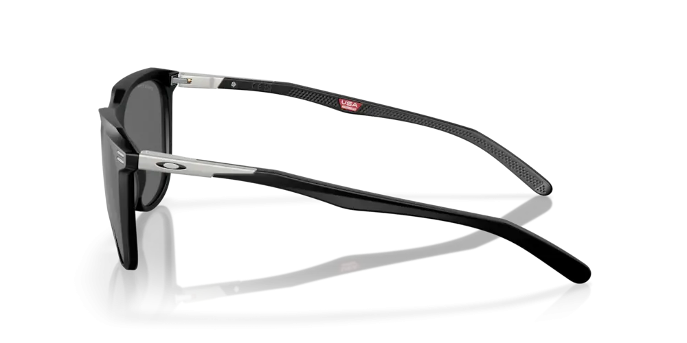 OAKLEY THURSO MATTE BLACK INK W/ PRIZM LENS