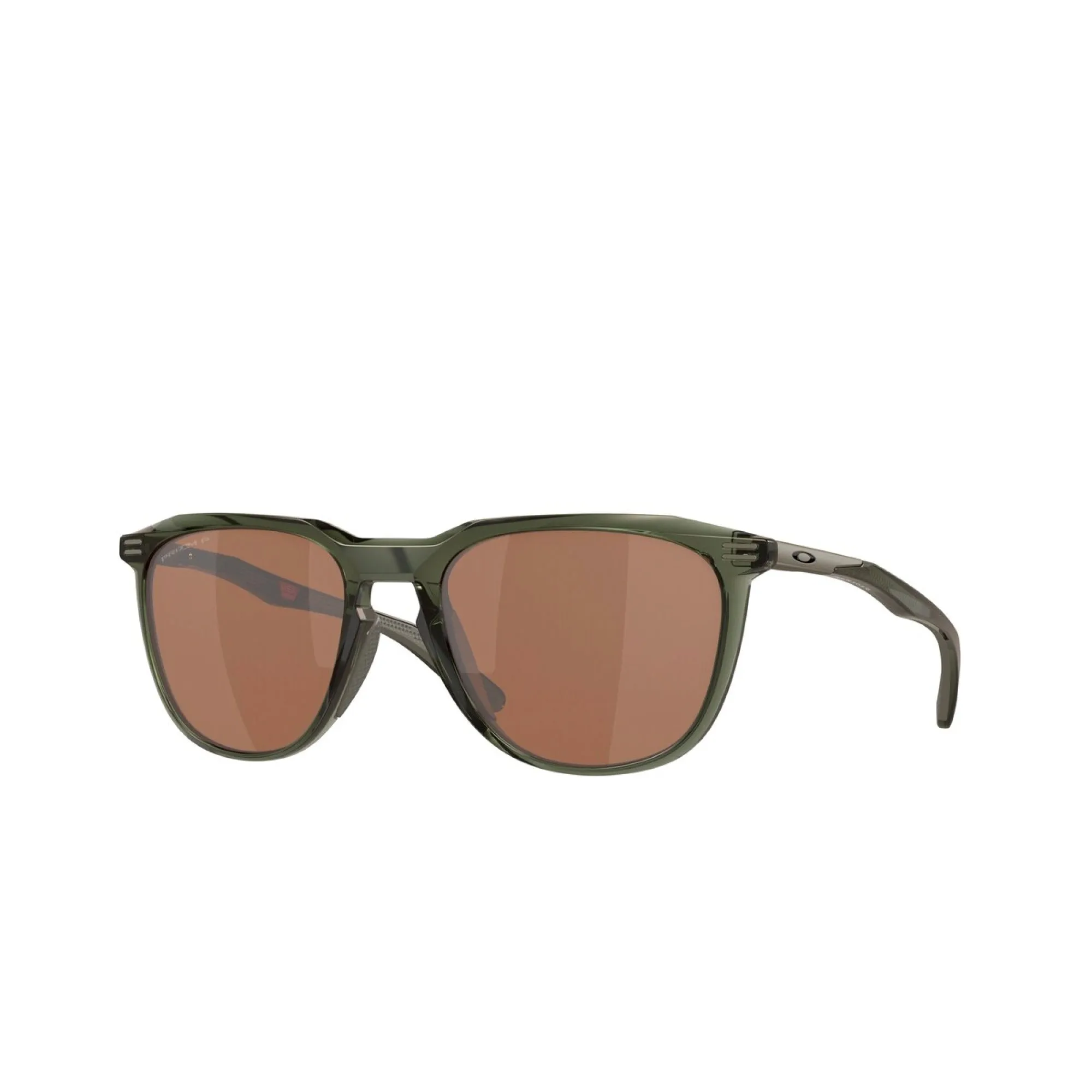 Oakley Thurso Olive Ink w/ Prizm Tungsten Polarized Sunglasses