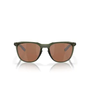 Oakley Thurso Olive Ink w/ Prizm Tungsten Polarized Sunglasses