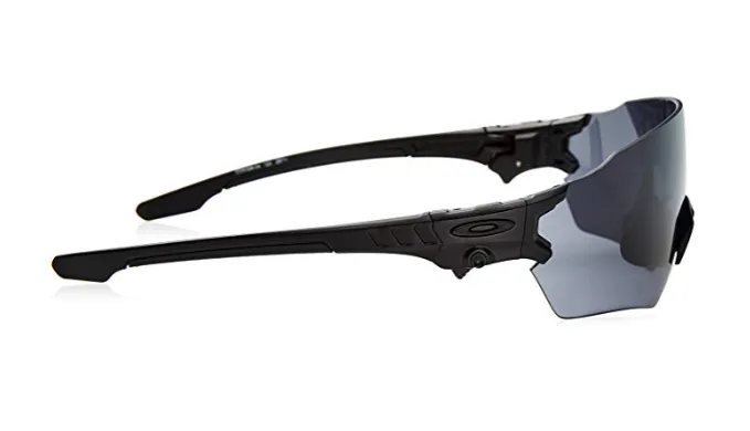 Oakley Tombstone Spoil Industrial Sunglasses (Brand New) - Designed for Shooting/Hunting - Ships Next Day!