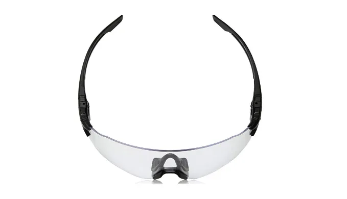 Oakley Tombstone Spoil Industrial Sunglasses (Brand New) - Designed for Shooting/Hunting - Ships Next Day!