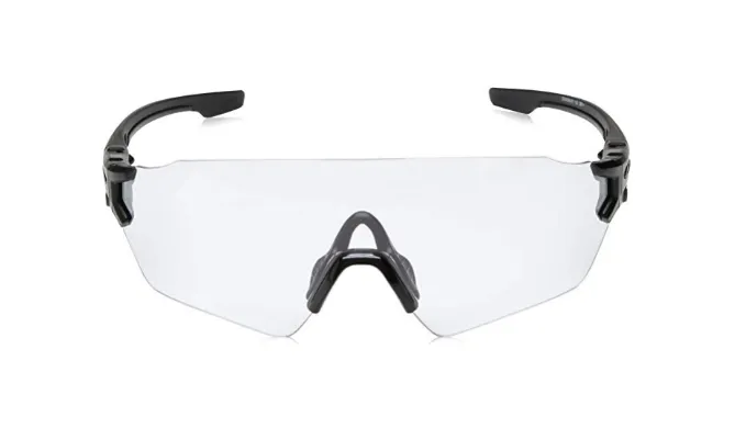 Oakley Tombstone Spoil Industrial Sunglasses (Brand New) - Designed for Shooting/Hunting - Ships Next Day!