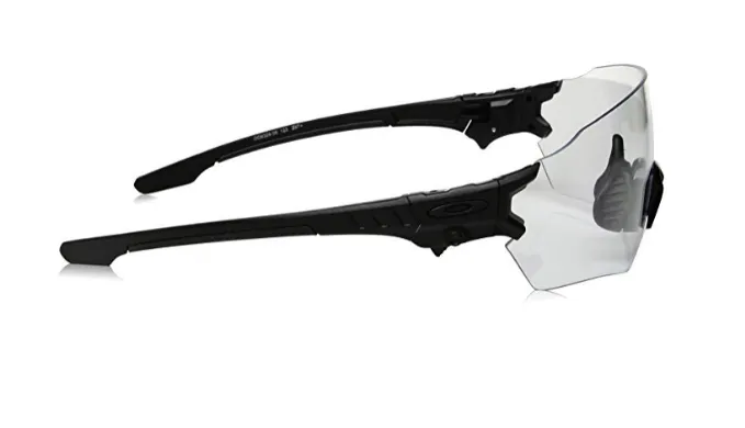 Oakley Tombstone Spoil Industrial Sunglasses (Brand New) - Designed for Shooting/Hunting - Ships Next Day!