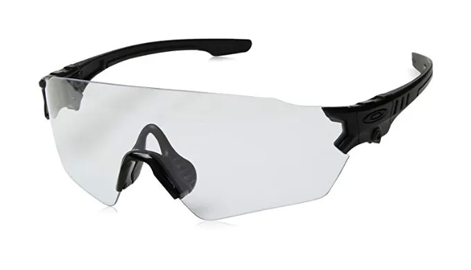 Oakley Tombstone Spoil Industrial Sunglasses (Brand New) - Designed for Shooting/Hunting - Ships Next Day!