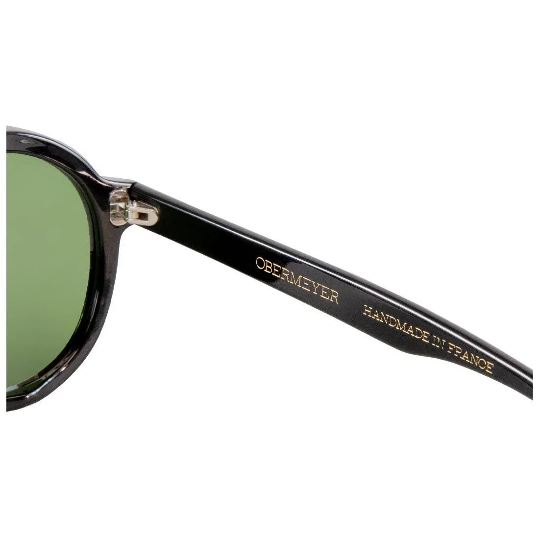 Obermeyer Rallye Sunglasses - Polarized