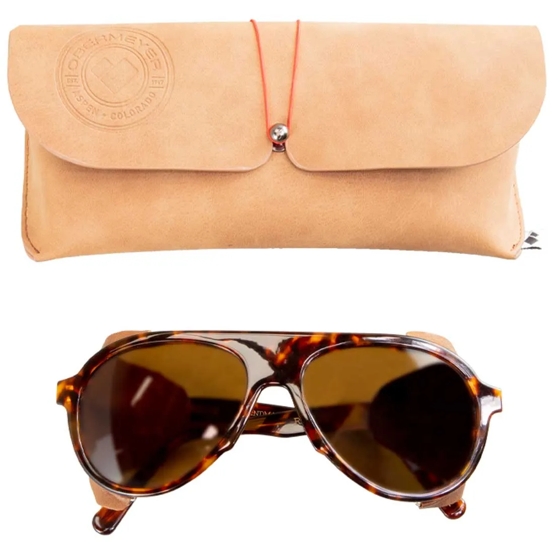Obermeyer Rallye Sunglasses - Polarized