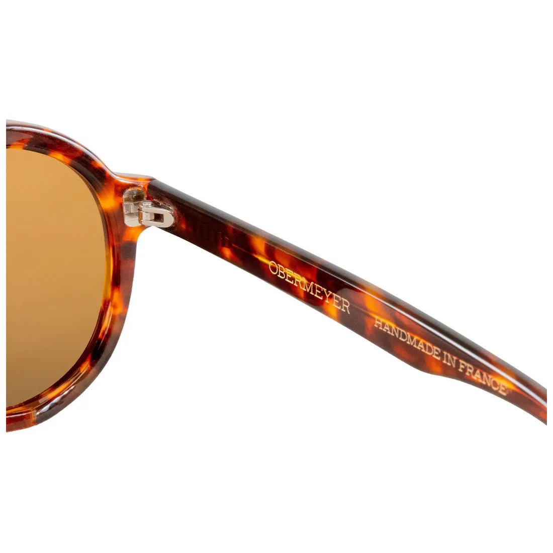 Obermeyer Rallye Sunglasses - Polarized