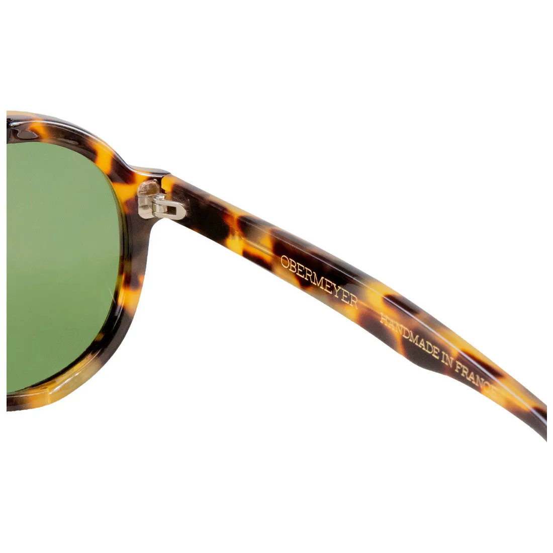 Obermeyer Rallye Sunglasses - Polarized