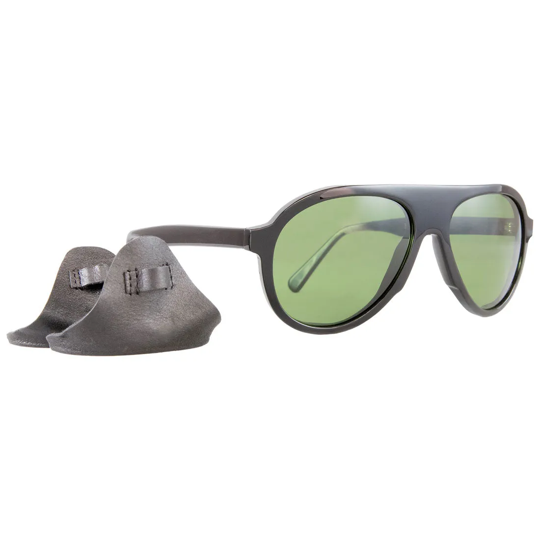 Obermeyer Rallye Sunglasses - Polarized