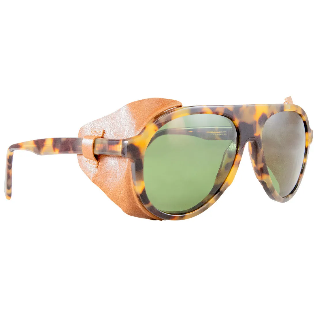 Obermeyer Rallye Sunglasses - Polarized