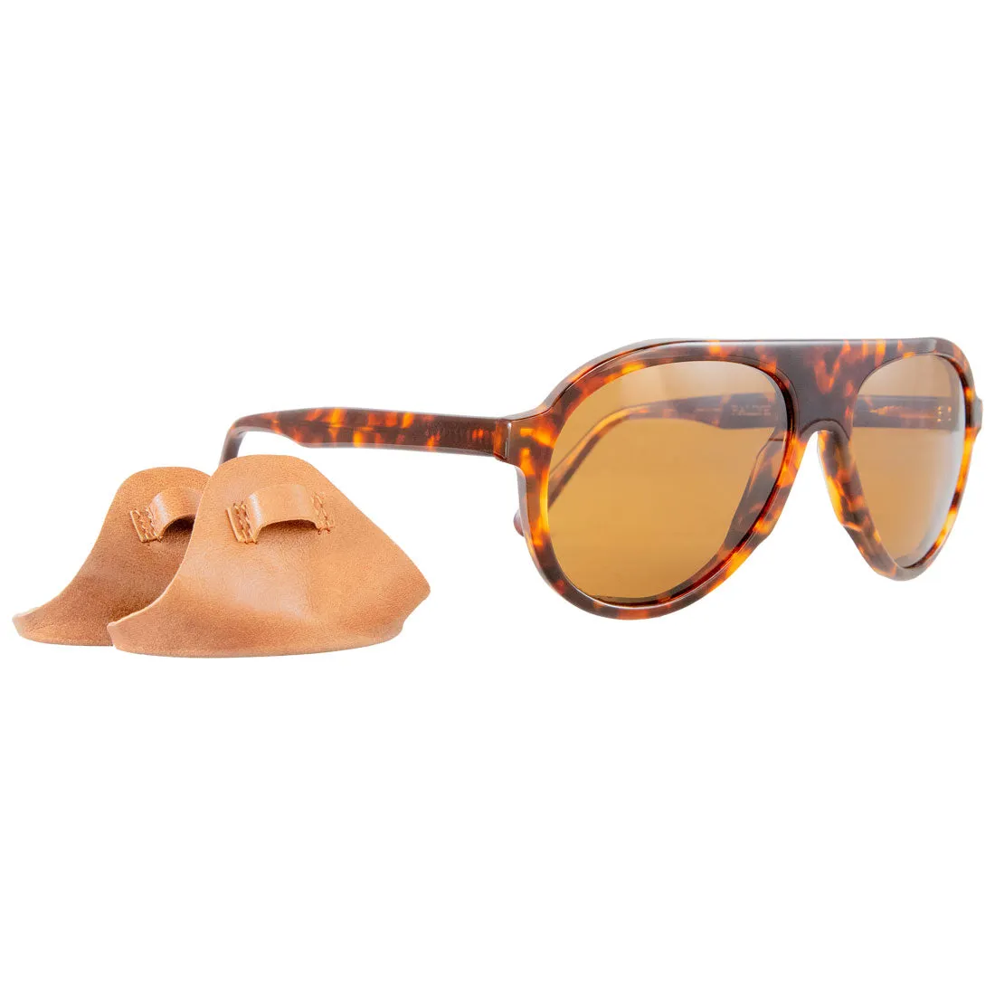Obermeyer Rallye Sunglasses - Polarized