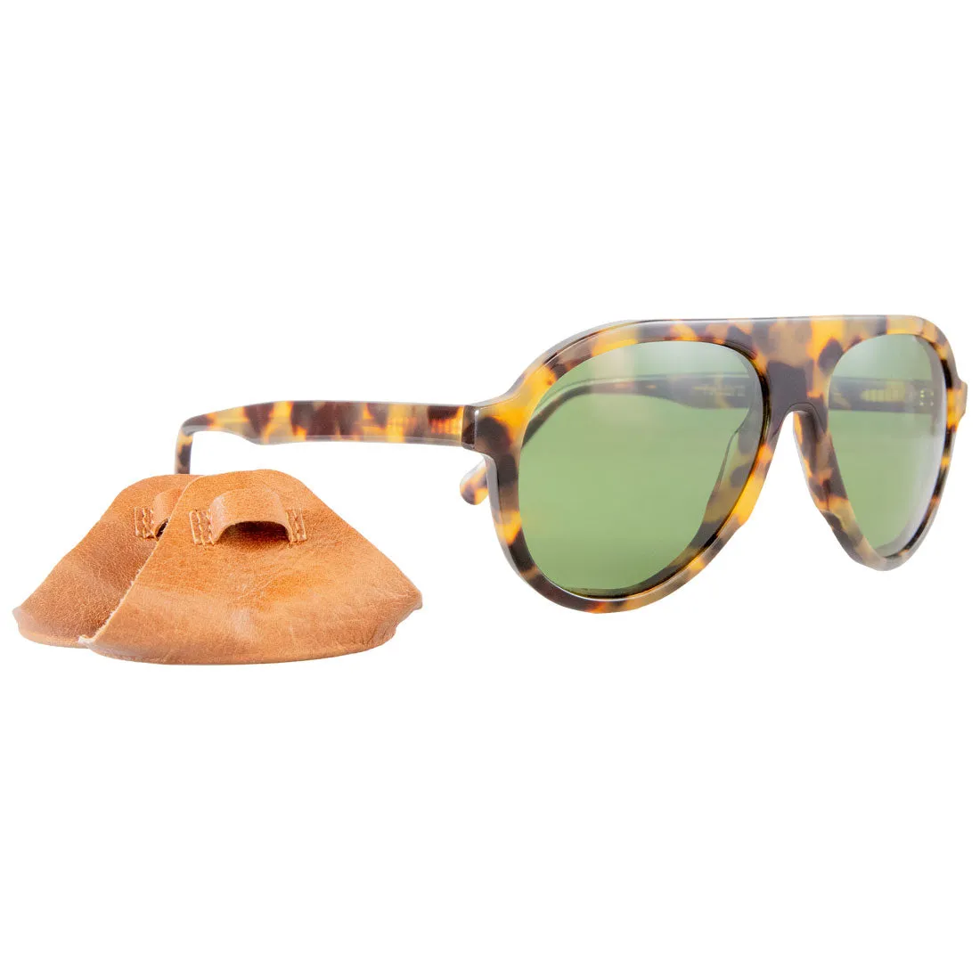 Obermeyer Rallye Sunglasses - Polarized
