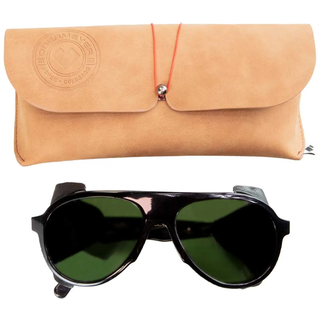 Obermeyer Rallye Sunglasses - Polarized