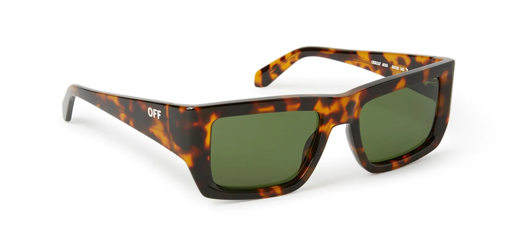 Off-White Prescott OERI117