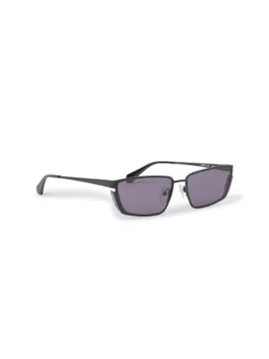 Off-White Richfield Sunglasses Black/Dark Grey