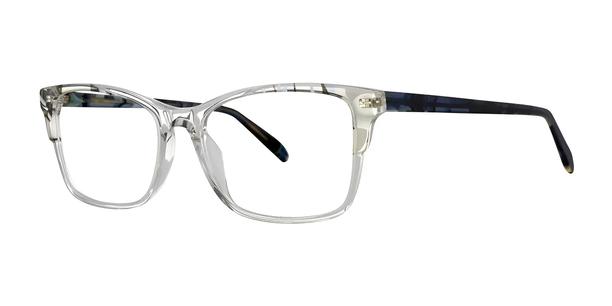 OGI BISOUX Eyeglasses | Size 54