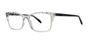 OGI BISOUX Eyeglasses | Size 54