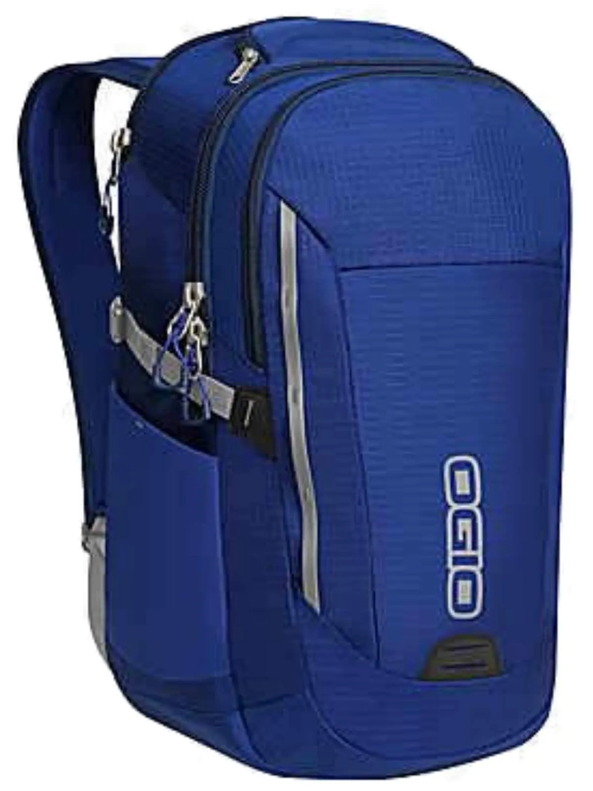 OGIO Ascent Blue Navy 15" Laptop Travel Backpack