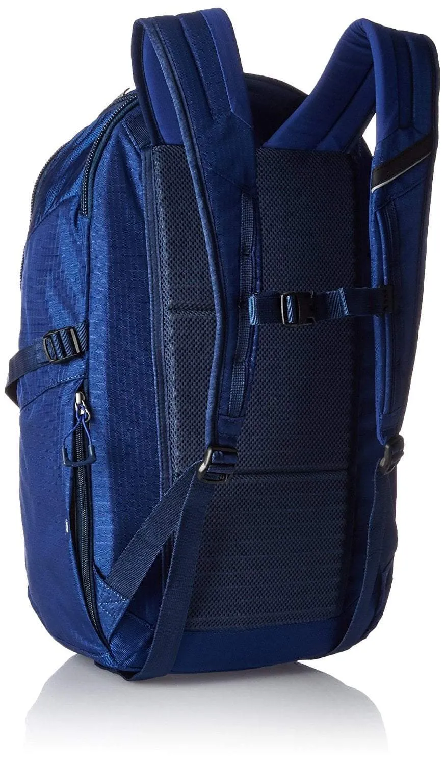 OGIO Ascent Blue Navy 15" Laptop Travel Backpack