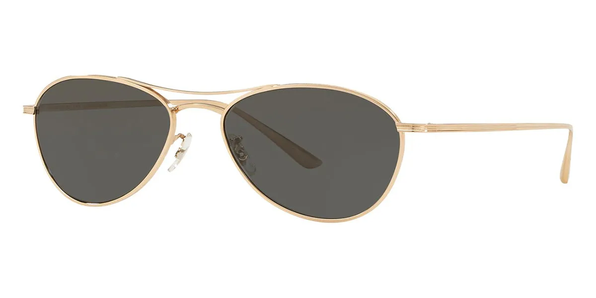Oliver Peoples Aero LA OV1245ST 5292/P2 Polarised - As Seen On Angelina Jolie