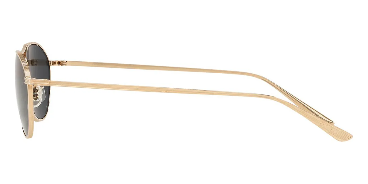 Oliver Peoples Aero LA OV1245ST 5292/P2 Polarised - As Seen On Angelina Jolie