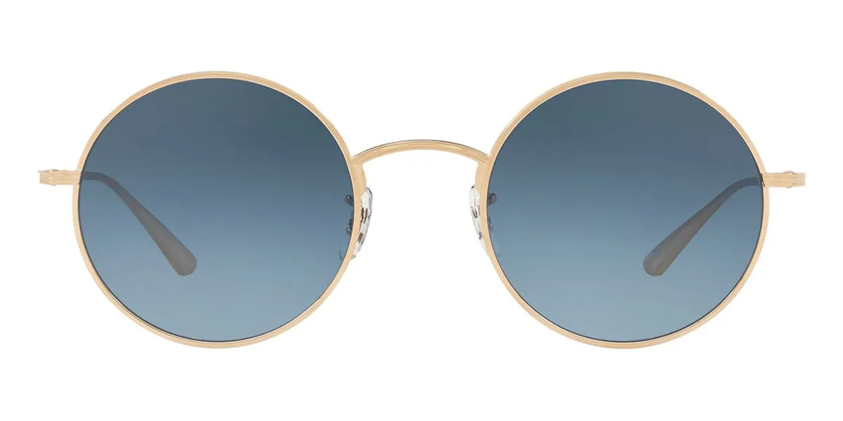 Oliver Peoples After Midnight OV1197ST 5035/Q8 - As Seen On Bono