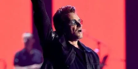 Oliver Peoples After Midnight OV1197ST 5035/Q8 - As Seen On Bono