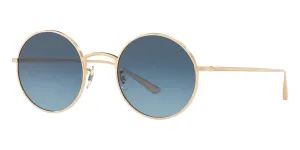 Oliver Peoples After Midnight OV1197ST 5035/Q8 - As Seen On Bono