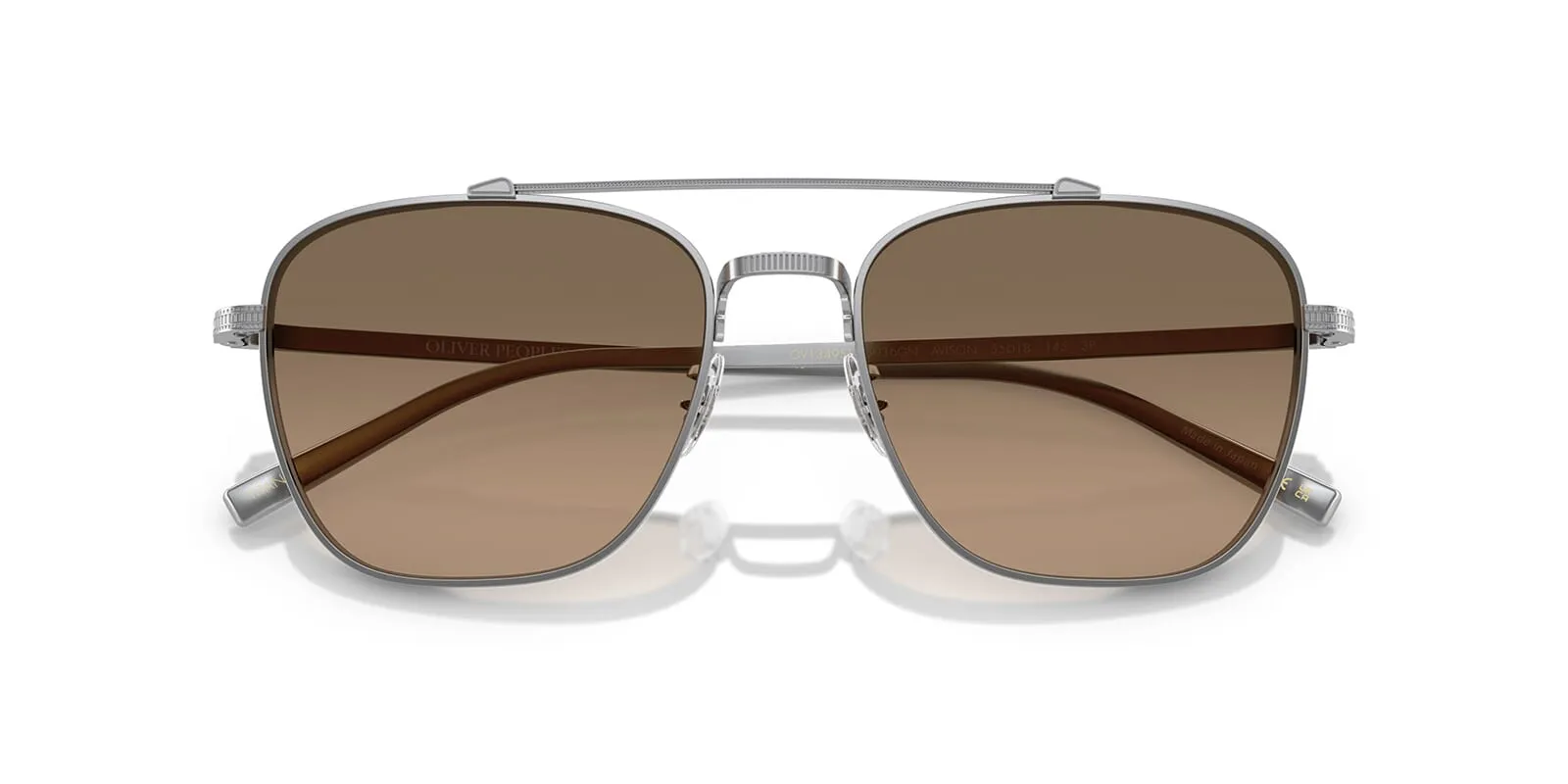 Oliver Peoples Avison OV1349ST 5036/GN Polarised