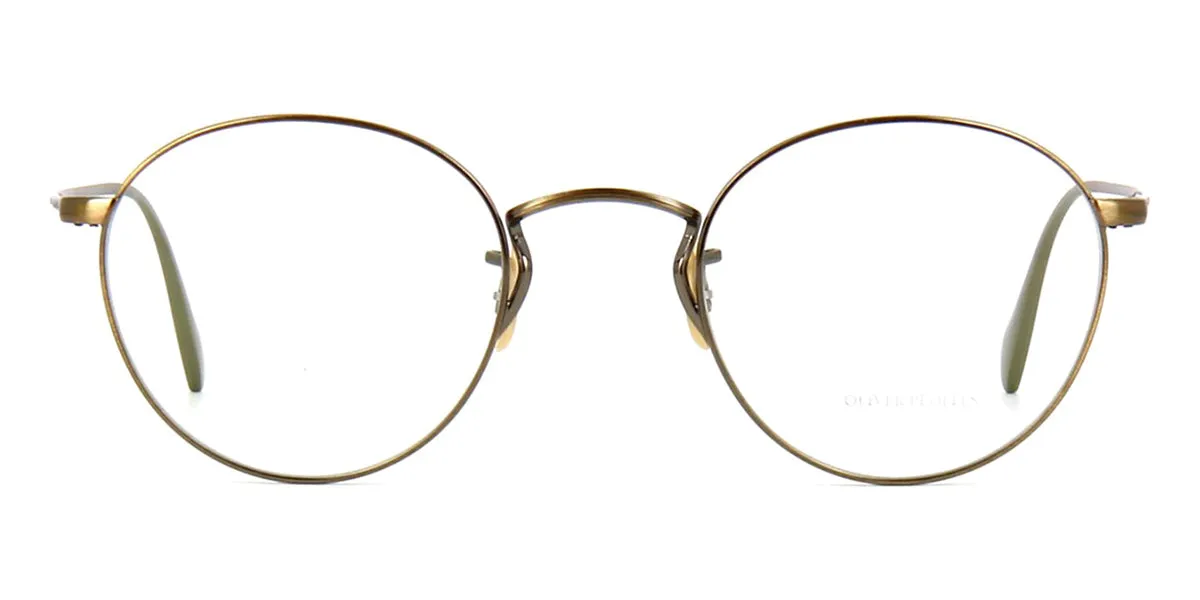 Oliver Peoples Coleridge OV1186 5039 Antique Gold