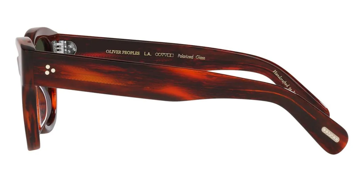 Oliver Peoples Eadie OV5490SU 1725/P1 Polarised