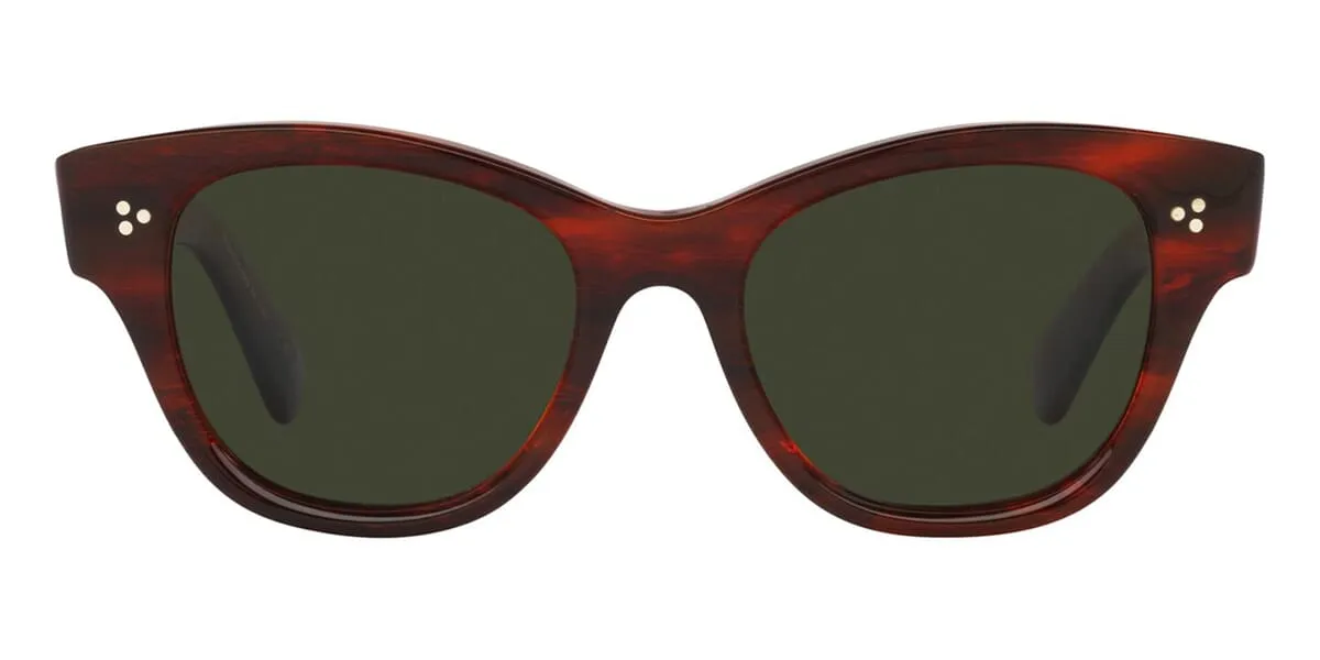 Oliver Peoples Eadie OV5490SU 1725/P1 Polarised