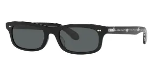 Oliver Peoples Fai OV5484SU 1492/P2 Polarised - As Seen On Hailey Bieber & The Weeknd