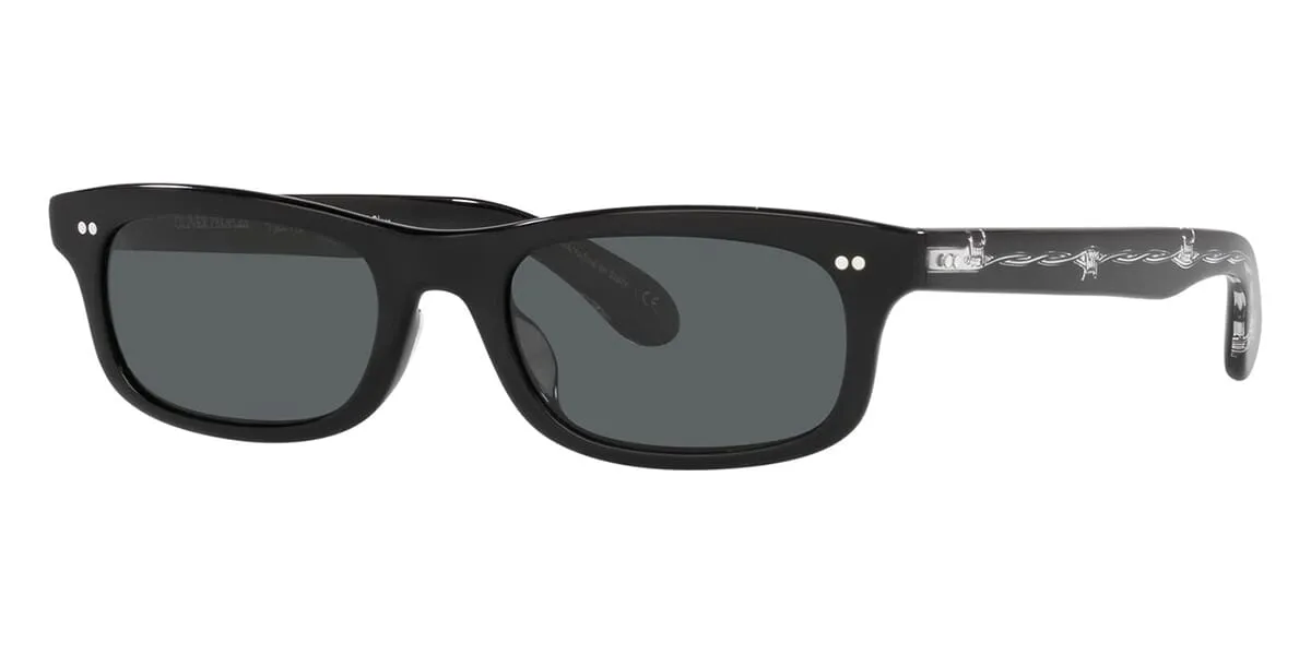 Oliver Peoples Fai OV5484SU 1492/P2 Polarised - As Seen On Hailey Bieber & The Weeknd