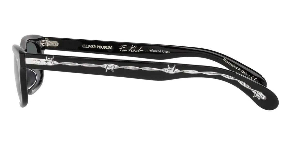Oliver Peoples Fai OV5484SU 1492/P2 Polarised - As Seen On Hailey Bieber & The Weeknd