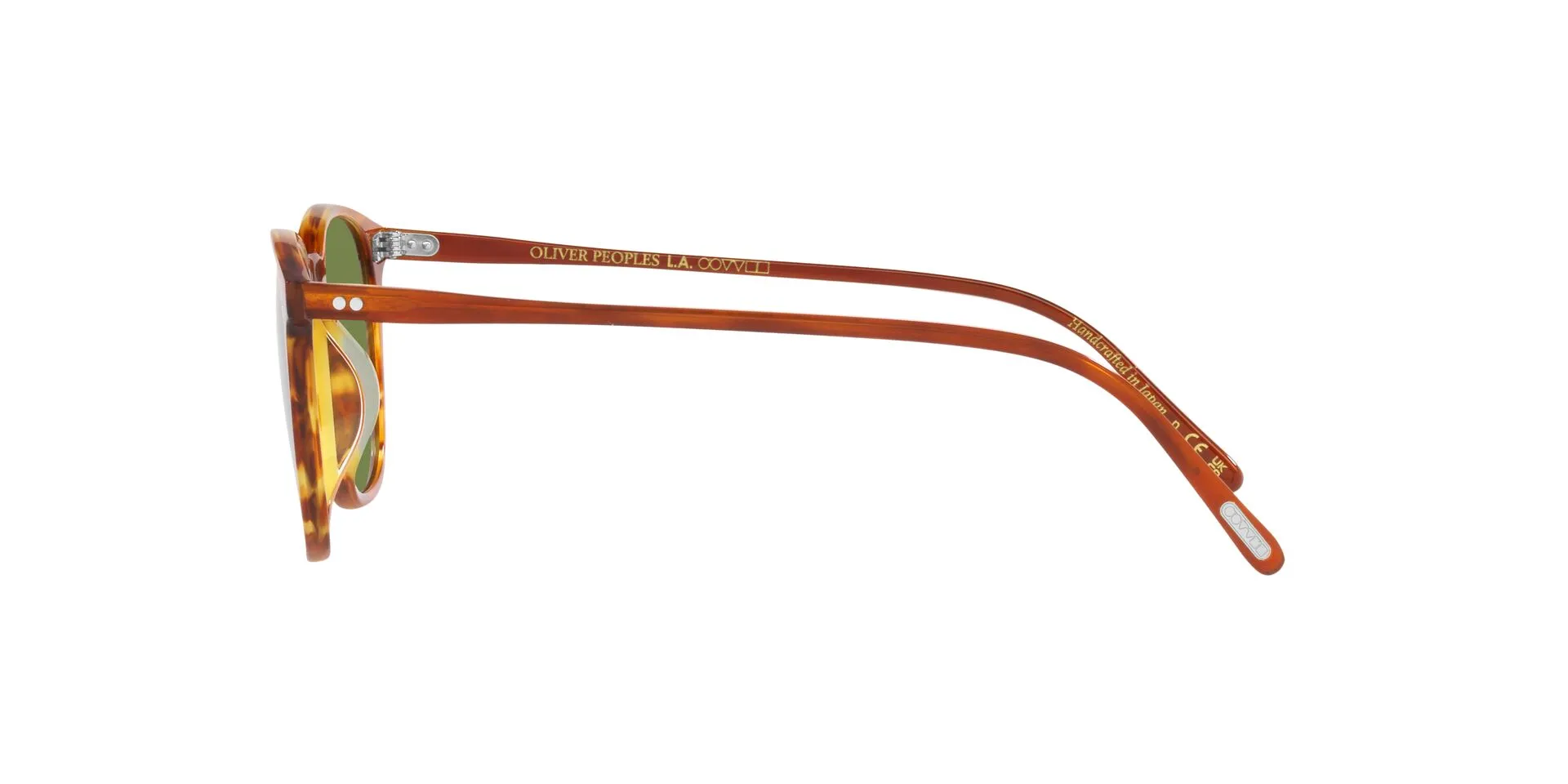 Oliver Peoples Finley 1993 Sun OV5491SU