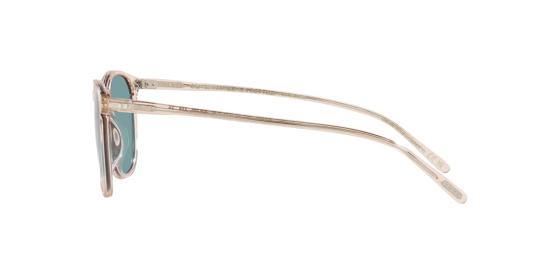 Oliver Peoples Finley 1993 Sun OV5491SU