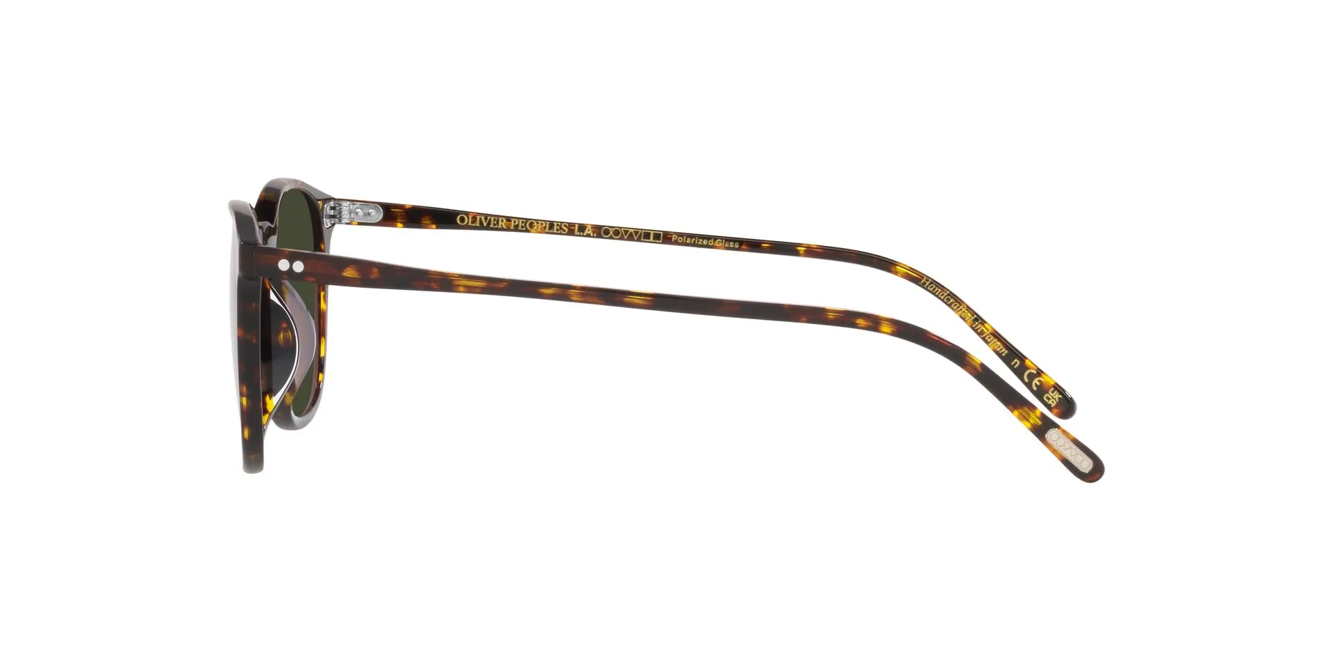 Oliver Peoples Finley 1993 Sun OV5491SU