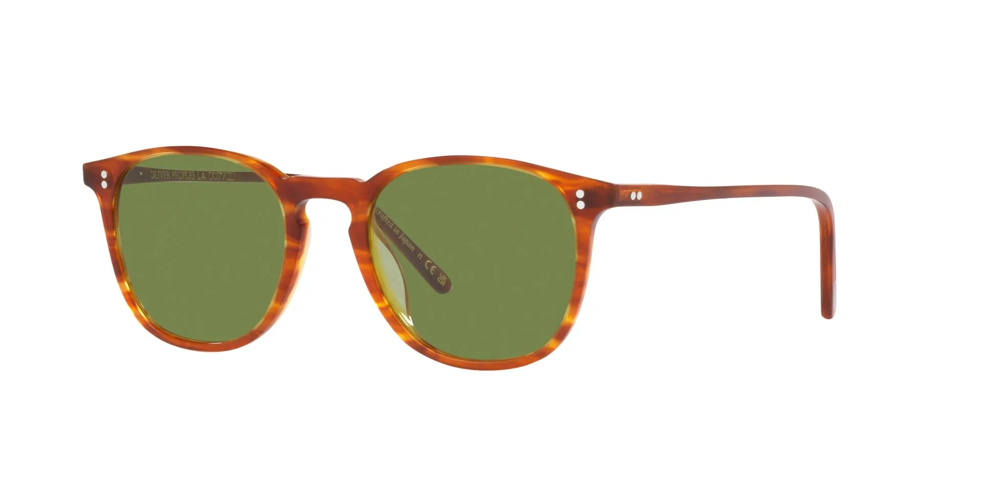 Oliver Peoples Finley 1993 Sun OV5491SU