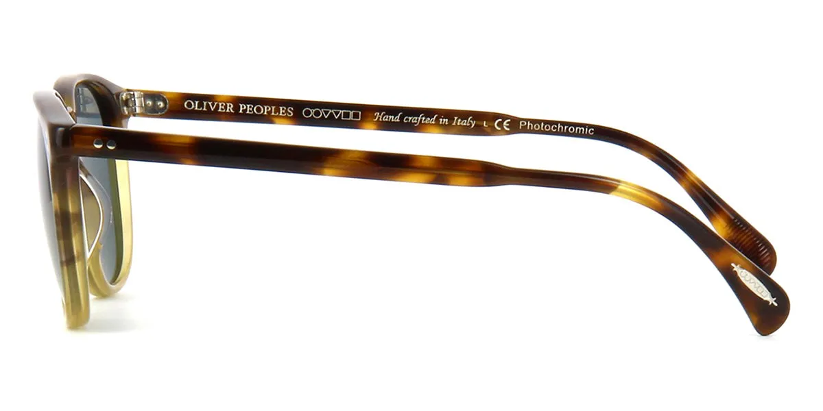 Oliver Peoples Finley Esq. OV5298SU 1409/R8 Photochromic  - As Seen On Steve Carell & Jamie Dornan